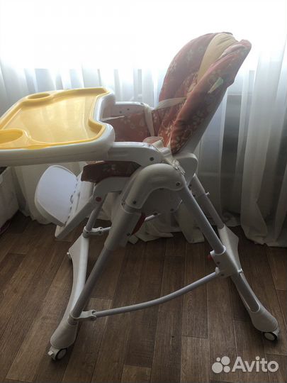 Стульчик для кормления