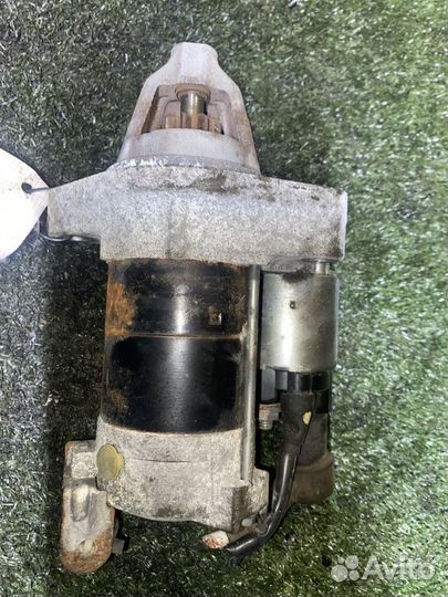 Стартер K20A Honda Stream RN4 dske3 4280000280