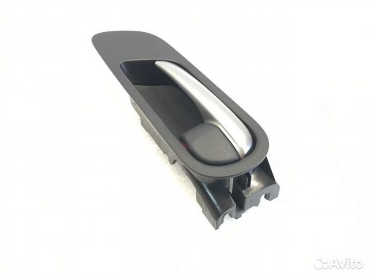 Ручка двери передняя левая Mazda 3Bl седан 1.6