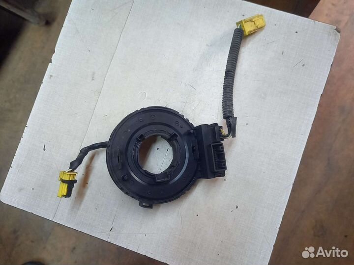 Honda Civic 5 d подрулевая лента шлейф