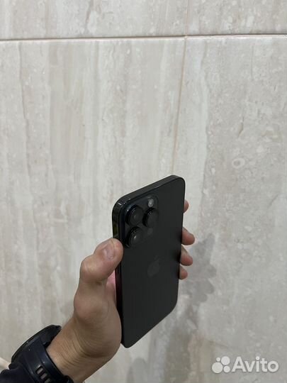 iPhone 14 Pro Max, 256 ГБ
