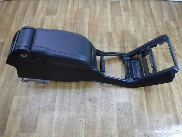 Подлокотник mercedes-benz W140 1991-1999