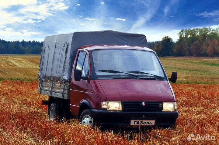 Водитель кат В (ежедневные выплаты)