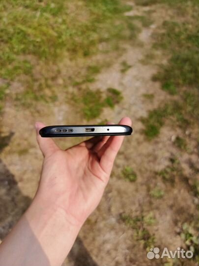 Xiaomi Redmi 9C (NFC), 4/128 ГБ