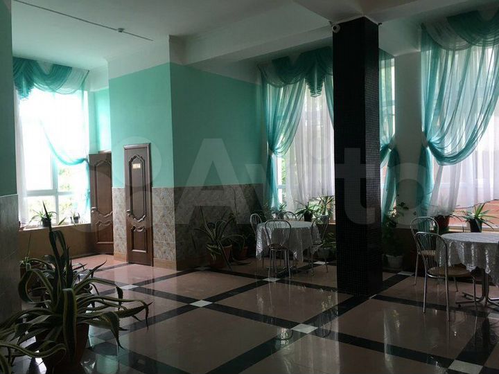 Общепит, 350 м²