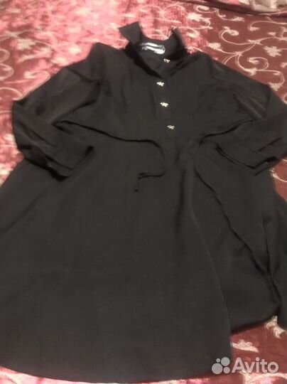 Платья пакетом 44