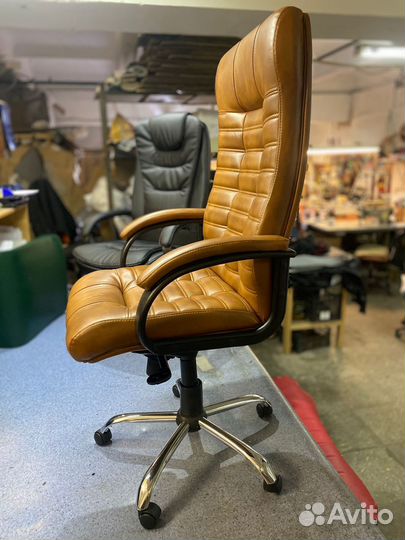 Кресло компьютерное