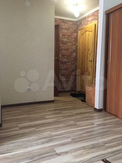 Квартира-студия, 29 м², 1/4 эт.