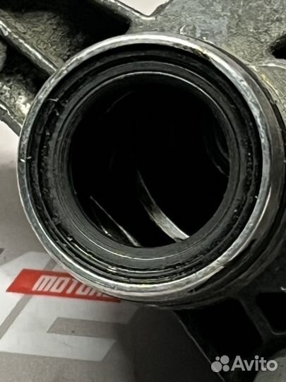 A6420103707 клапан картерных газов OM642