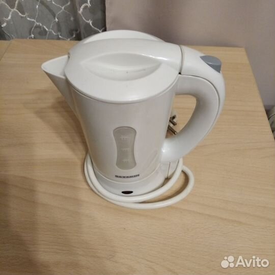 Чайник электрический мини