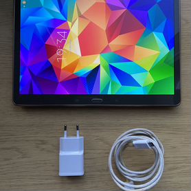 Планшет Samsung tab s sm-t800