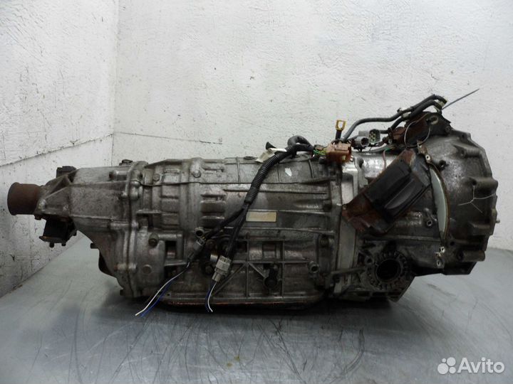 АКПП TG5D9cjdaa Subaru Tribeca B9 (2007-2014)