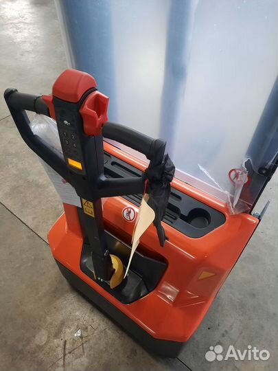 Штабелер Noblelift PSE12