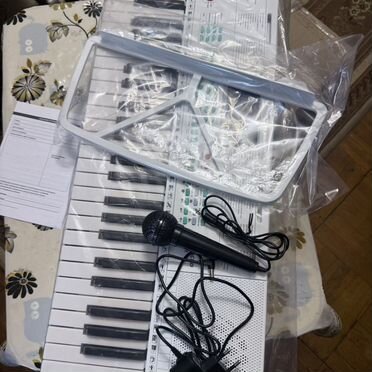 Синтезатор