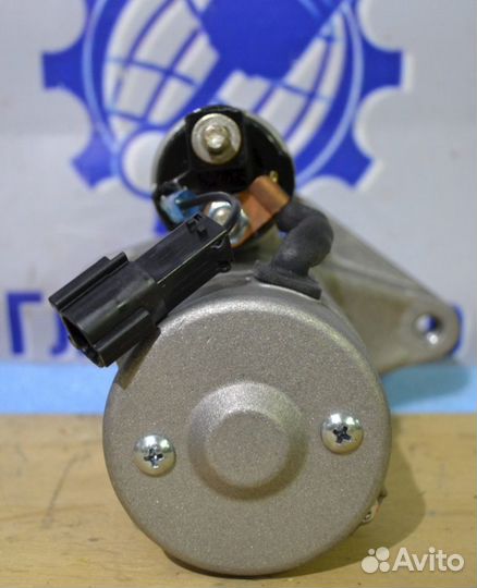 Стартер Kia Bongo 3 J3 361004X970 rebuild