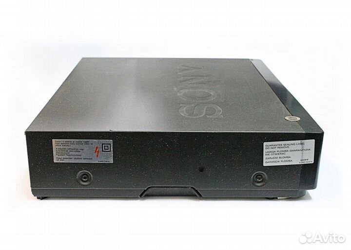 Видеомагнитофон Sony SLV-226EE