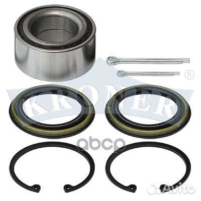 Подшипник ступицы nissan Primera (P10/P11) (90