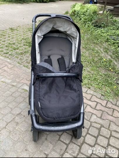 Коляска X-Lander X-Move