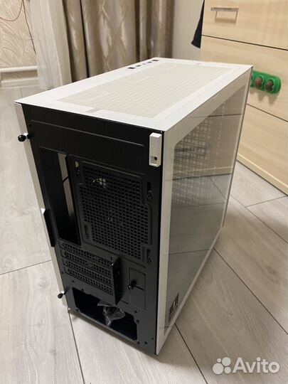 Корпус для Пк DeepCool