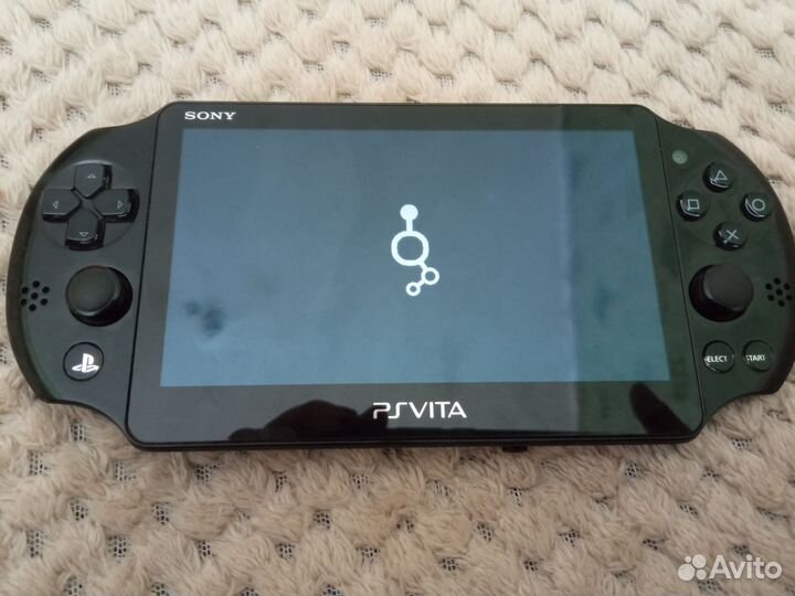 Sony ps Vita slim