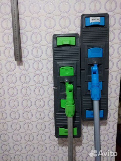 Швабра (держатель для мопа)