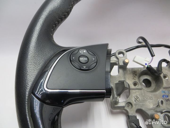 Руль Mitsubishi Outlander 3 Mitsubishi ASX