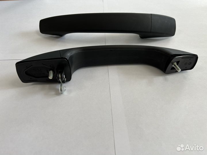 Ручки двери УАЗ патриот рест