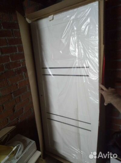 Двери межкомнатные новые Artens