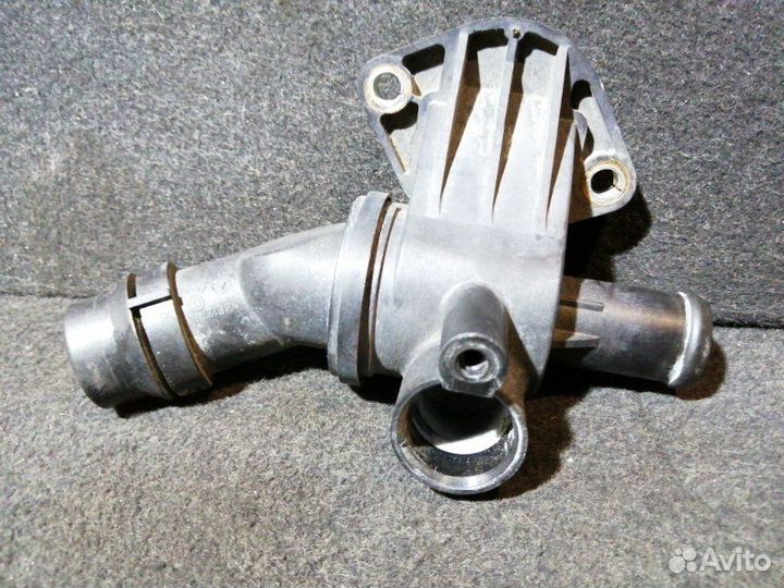 Термостат Volkswagen Eos BVY 2007