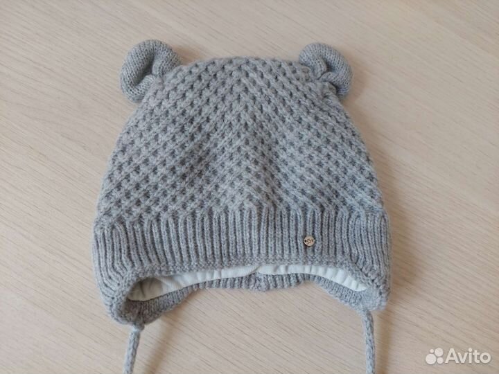 Шапка детская