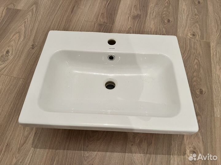 Раковина в ванную