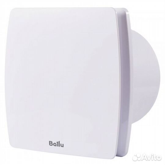 Вентилятор вытяжной Ballu BAF-SL 150