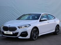 BMW 2 серия Gran Coupe 1.5 AMT, 2020, 74 075 км, с пробегом, цена 2 911 000 руб.