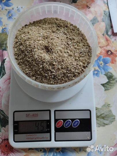 Дафния для рыб корм