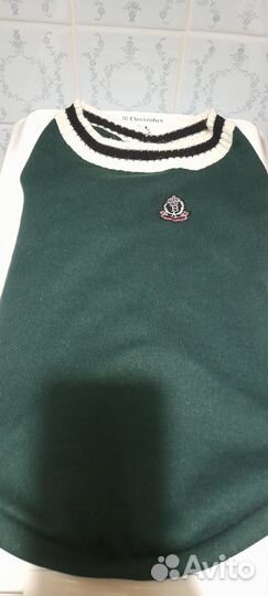 Одежда/жилет для собаки размер 4XL