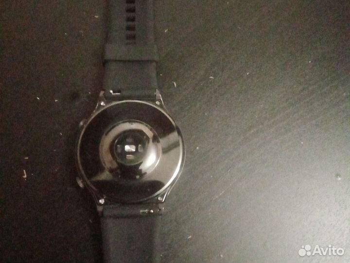 Huawei watch GT 2 pro