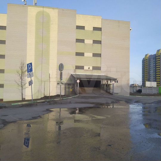 Гараж, 22 м²