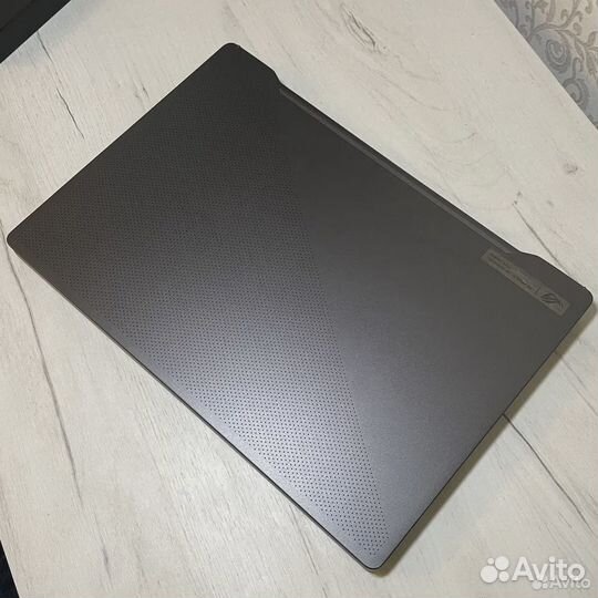 Аsus ROG Zephyrus G14 GA401