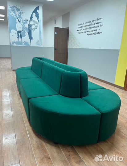 Диваны для заведения 119