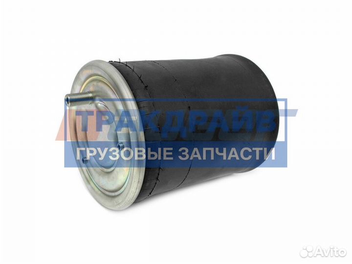 Пневмоподушка в Сборе