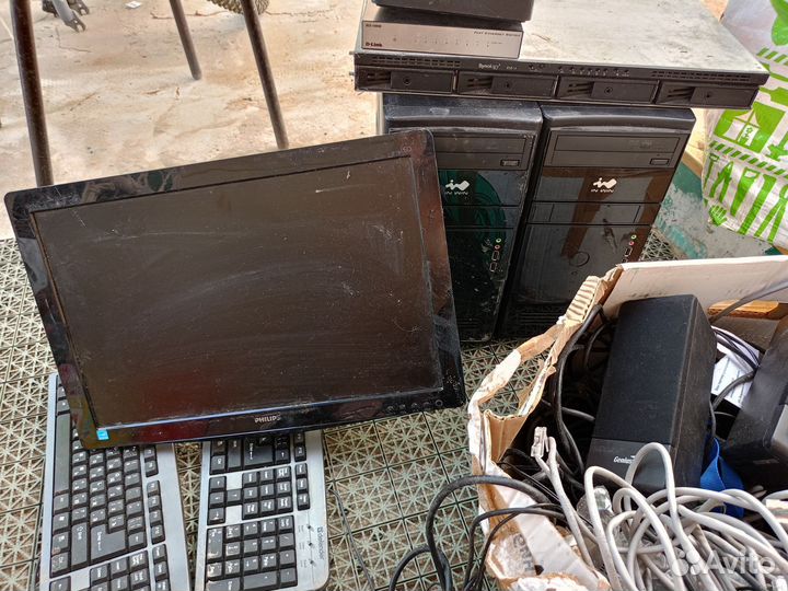 Оргтехника бу процессоры