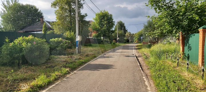 Участок 12 сот. (ИЖС)