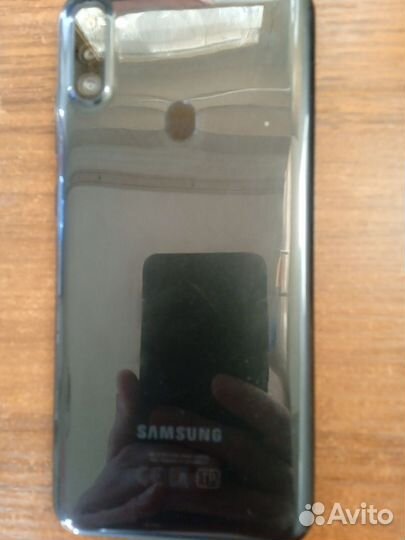 Samsung Galaxy A11, 2/32 ГБ