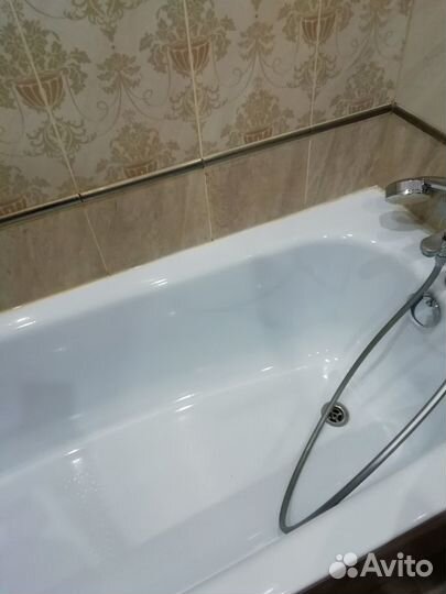 Уборка квартир