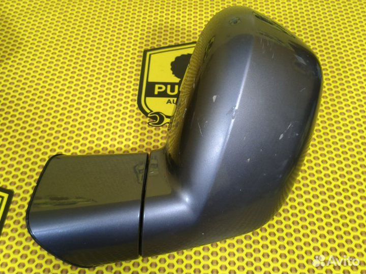 Зеркало правое Chevrolet Orlando