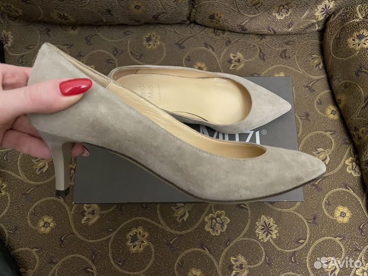Туфли женские