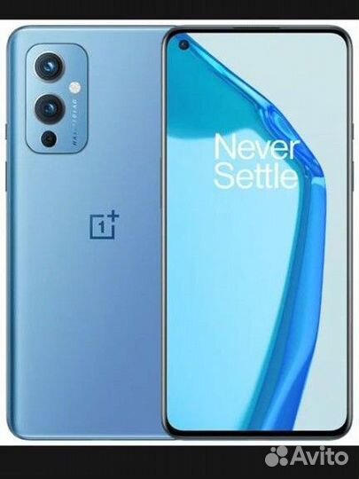 OnePlus 9, 12/256 ГБ
