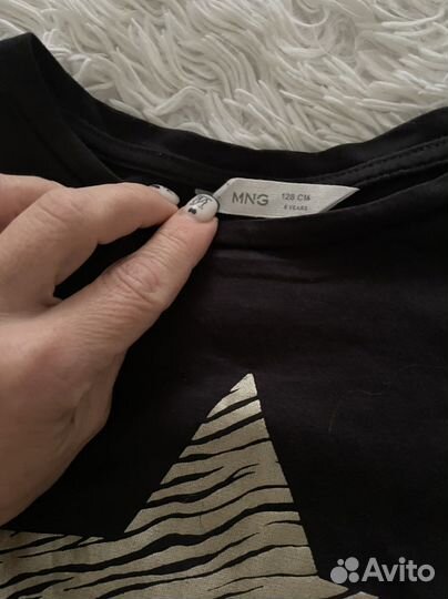 Вещи на девочку 6-8 лет