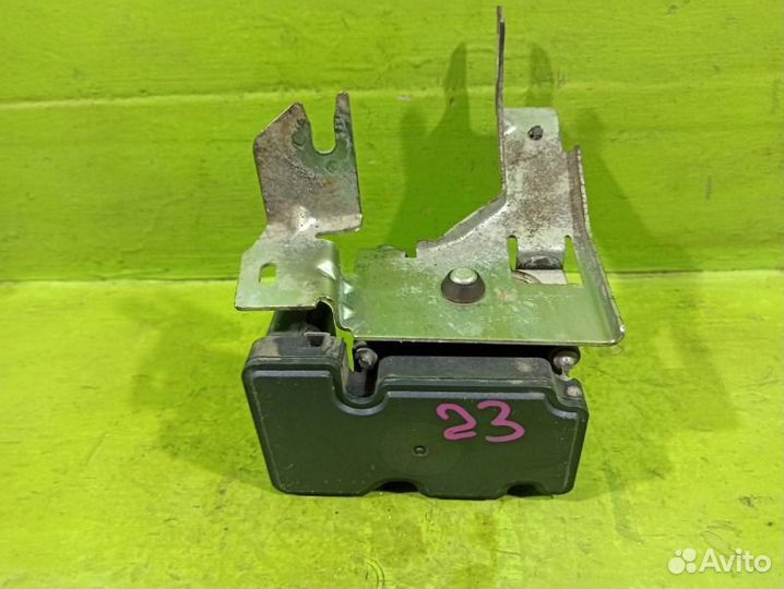 Блок abs LADA Largus 7 мест 21129 2020