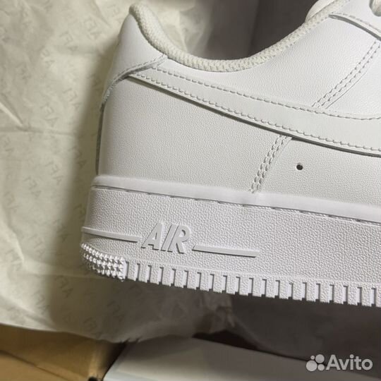 Nike Air Force 1